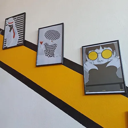 Viila S'un Sfert 4* كوستِنيست