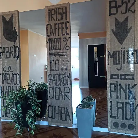 Viila S'un Sfert بيت ضيافة كوستِنيست