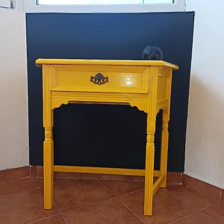 بيت ضيافة Viila S'un Sfert كوستِنيست