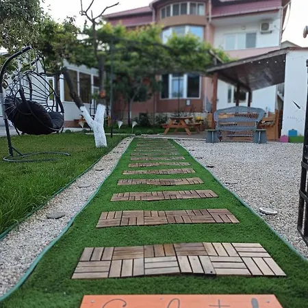Viila S'un Sfert