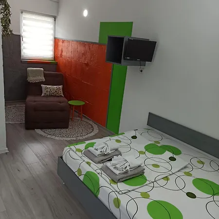 بيت ضيافة Viila S'un Sfert كوستِنيست