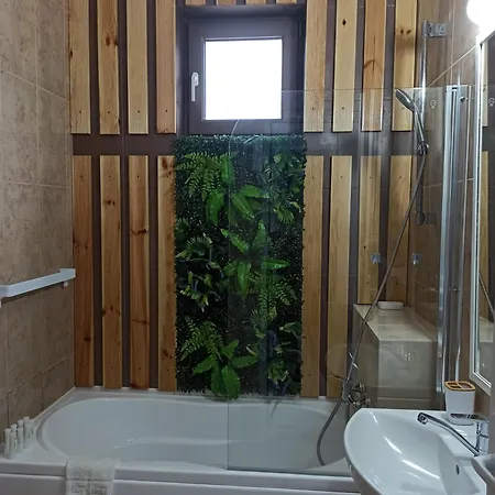 Viila S'un Sfert بيت ضيافة