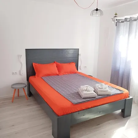 Viila S'un Sfert بيت ضيافة