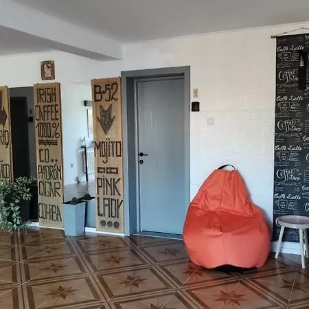 Viila S'un Sfert Costinești