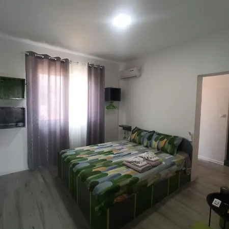 Viila S'un Sfert بيت ضيافة كوستِنيست