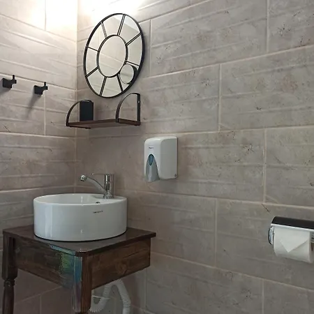 Viila S'un Sfert كوستِنيست