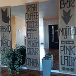 Viila S'un Sfert Pensión Costinesti