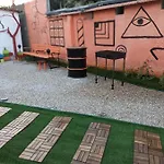 Viila S'un Sfert Guest house Costinesti