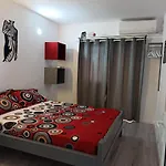 Viila S'un Sfert Guest house 3*