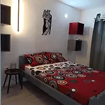 Viila S'un Sfert 3* Costinesti
