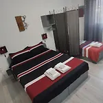 Viila S'un Sfert Costinesti