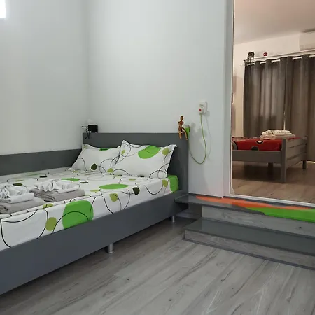 Gasthuis Viila S'un Sfert