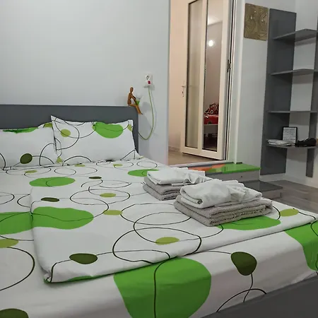 게스트하우스 Viila S'un Sfert 4*