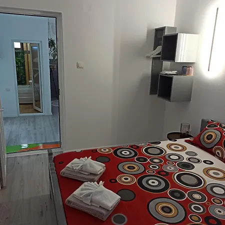 Viila S'un Sfert Gasthuis 4*