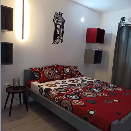 Viila S'un Sfert 4* 코스티네스티