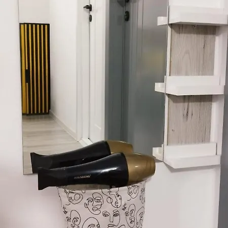 Penzion Viila S'un Sfert *