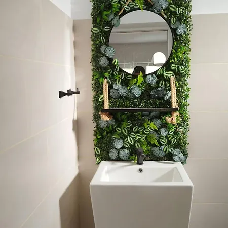 Viila S'un Sfert 게스트하우스 코스티네스티