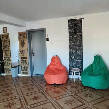 Viila S'un Sfert 4*