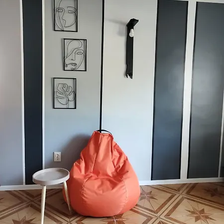 Viila S'un Sfert Penzion *