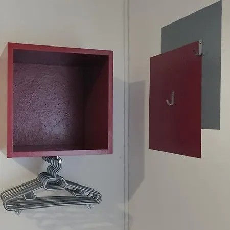 Viila S'un Sfert 4* 코스티네스티