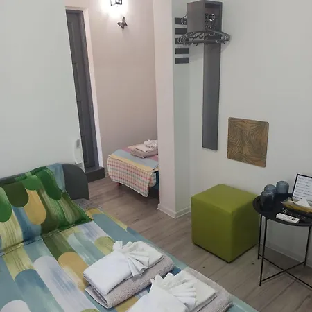 Viila S'un Sfert 게스트하우스 4*