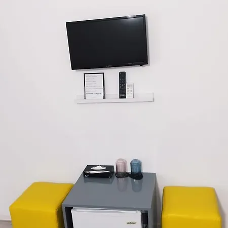 Viila S'un Sfert * Costineşti