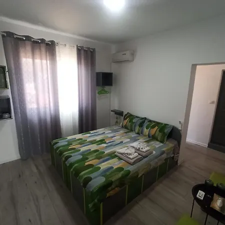 Viila S'un Sfert Penzion