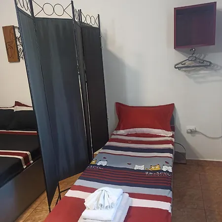 Pensionat Viila S'un Sfert 4*