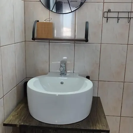Viila S'un Sfert Costineşti