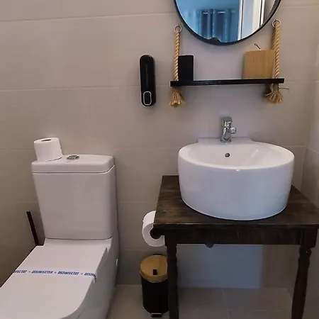 Viila S'un Sfert 4* Costinesti
