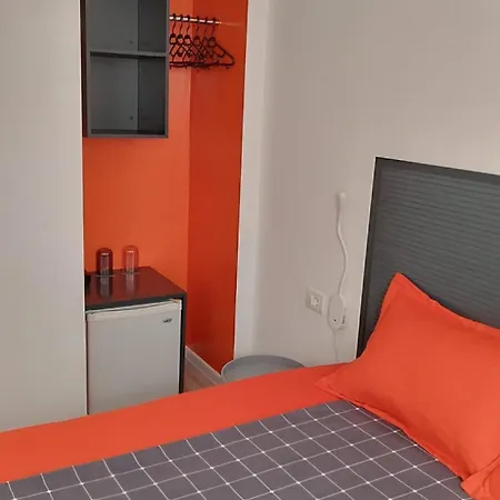 Viila S'un Sfert 게스트하우스