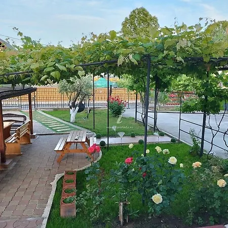 Viila S'un Sfert Pensionat 4*