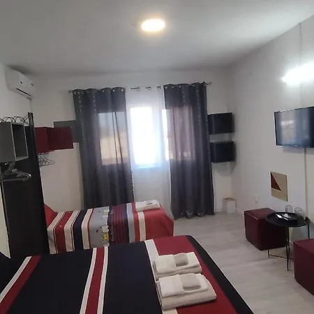 Viila S'un Sfert 4*