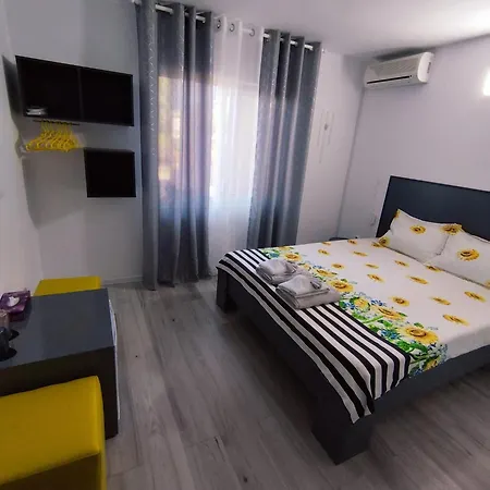 Viila S'un Sfert 3* Costinesti