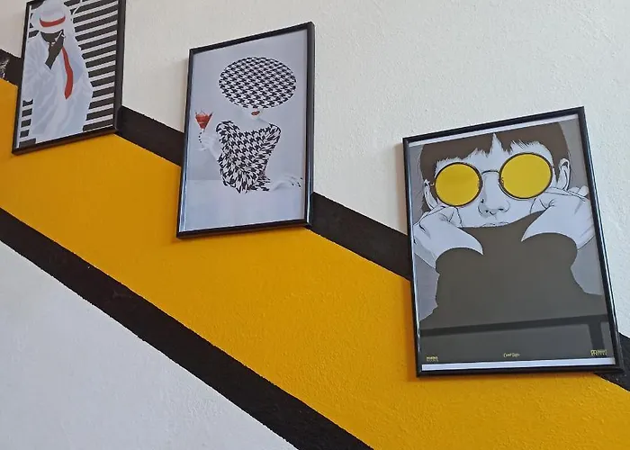 Viila S'un Sfert 4* Costinesti