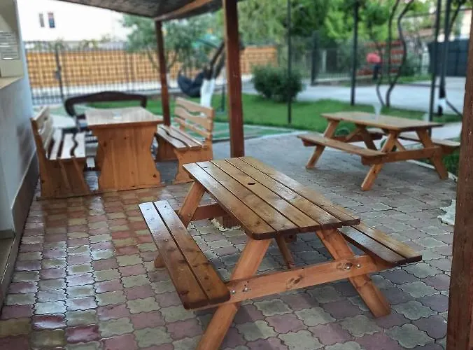 Viila S'un Sfert Costinesti