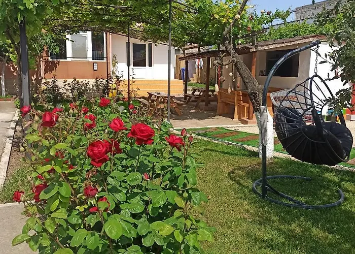 Viila S'un Sfert Costinesti