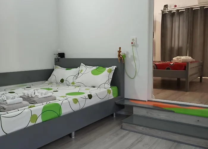 Pensionat Viila S'un Sfert