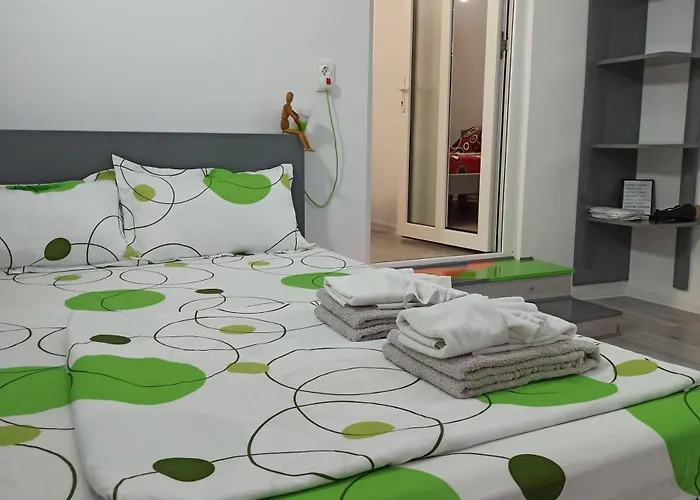 Pensionat Viila S'un Sfert 4*