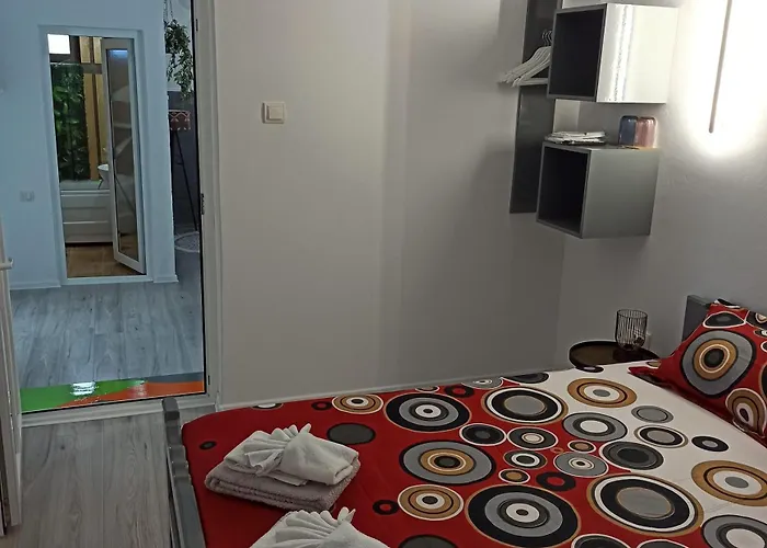 Viila S'un Sfert Pensionat 4*