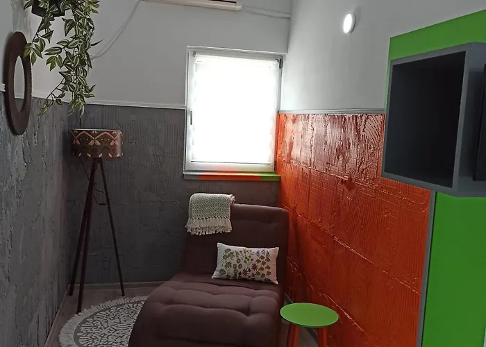 Pensionat Viila S'un Sfert 4*