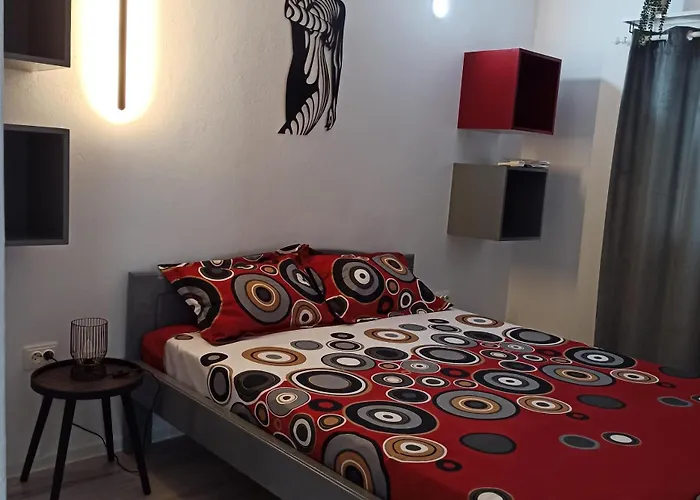 Viila S'un Sfert 4* Costinesti