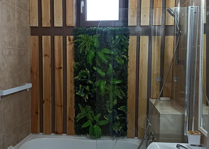 Viila S'un Sfert Pensionat