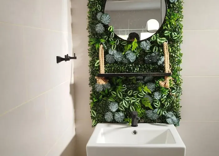 Viila S'un Sfert Pensionat Costinesti