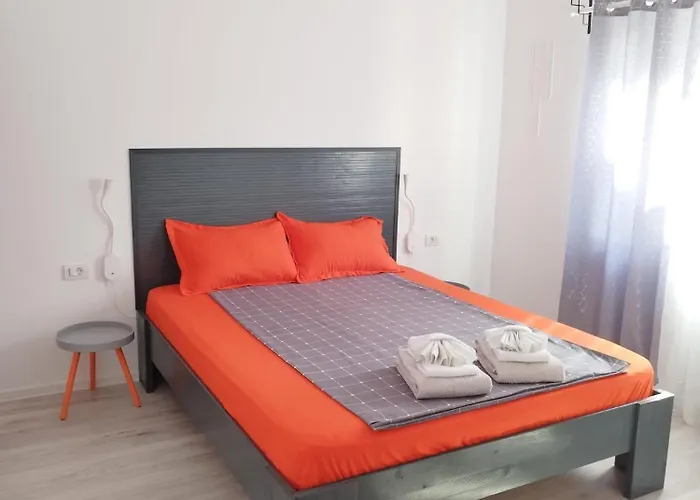 Viila S'un Sfert Pensionat