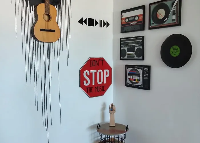 Viila S'un Sfert Pensionat 4*