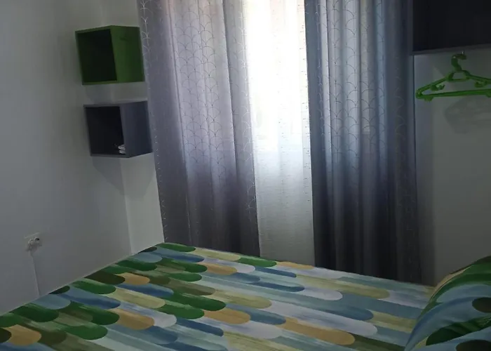 Pensionat Viila S'un Sfert 4*