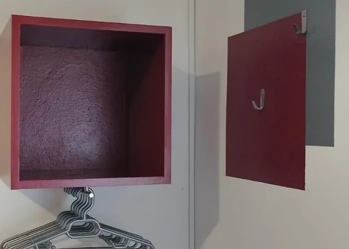 Viila S'un Sfert 4* Costinesti