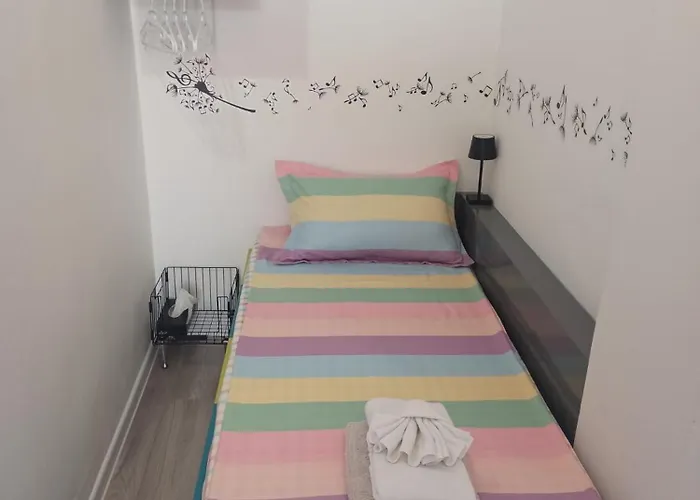 Pensionat Viila S'un Sfert Costinesti