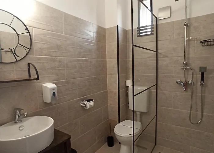 Viila S'un Sfert Pensionat